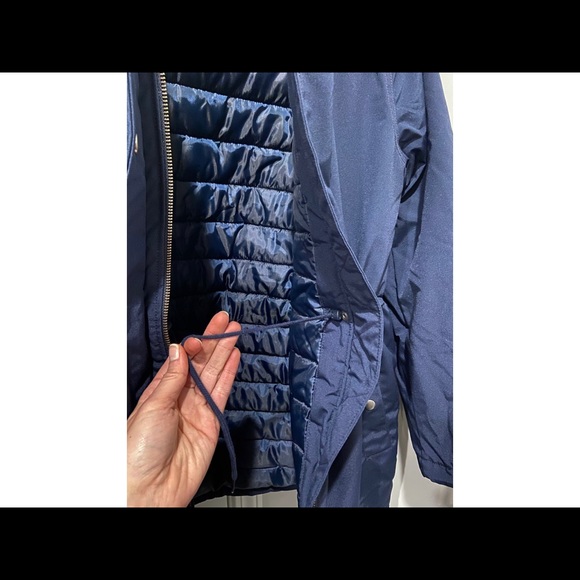J Crew Parka - Picture 7 of 8